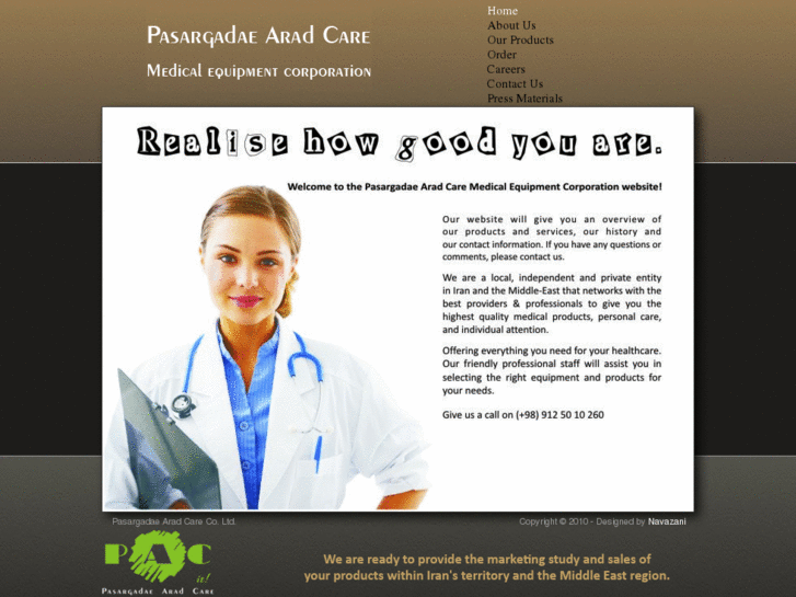 www.pac-medical.com