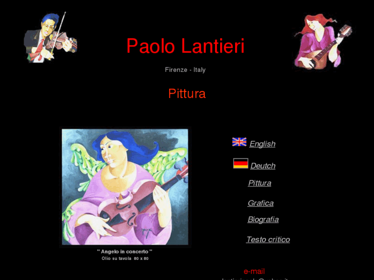 www.paololantieri.com