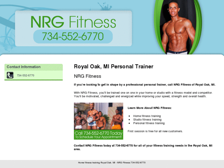 www.personaltrainerroyaloak.com