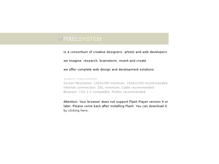 www.pixelsystems.com