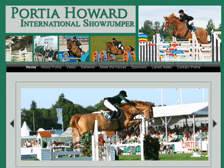 www.portiahoward.co.uk