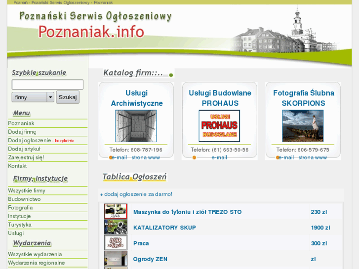 www.poznaniak.info