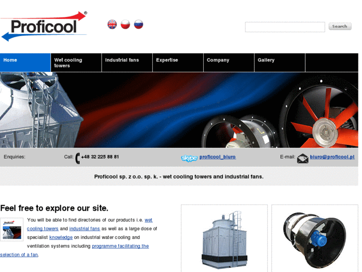 www.proficool.eu