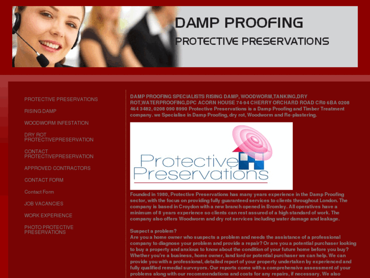 www.protectivepreservations.com