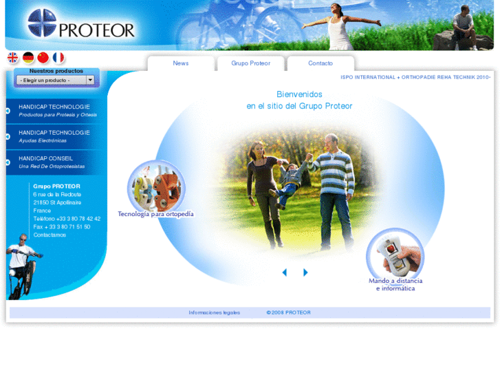www.proteor.es