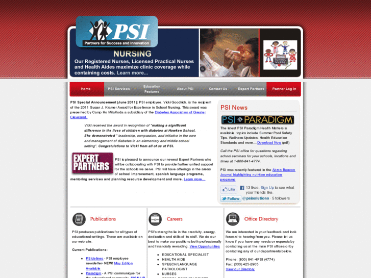 www.psi-solutions.org