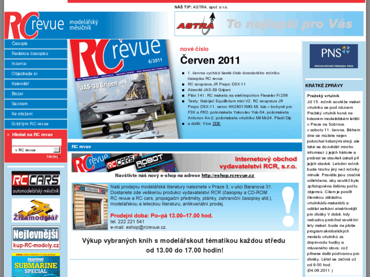 www.rcrevue.cz