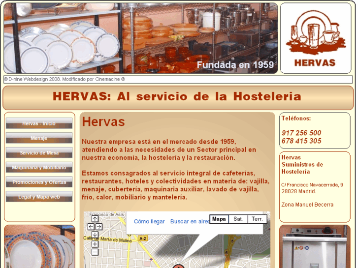 www.rdhervas.com