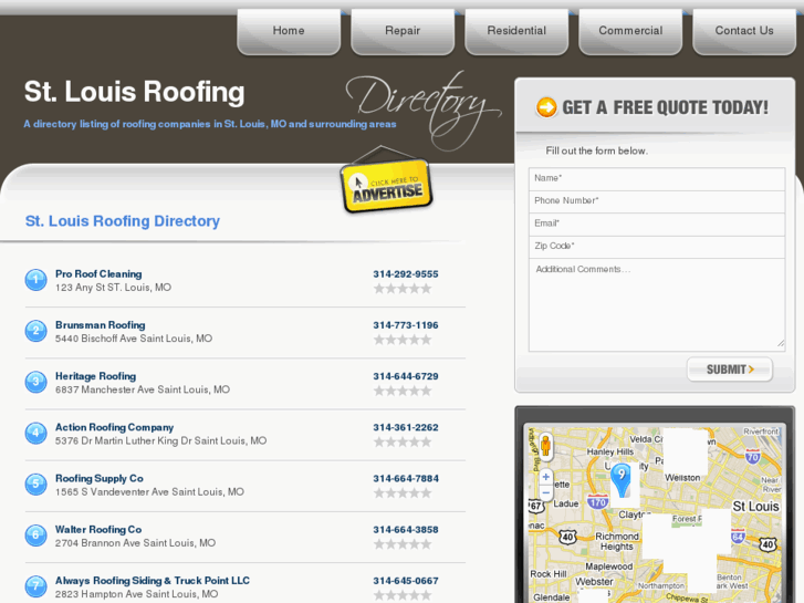 www.roofingstlouis.com