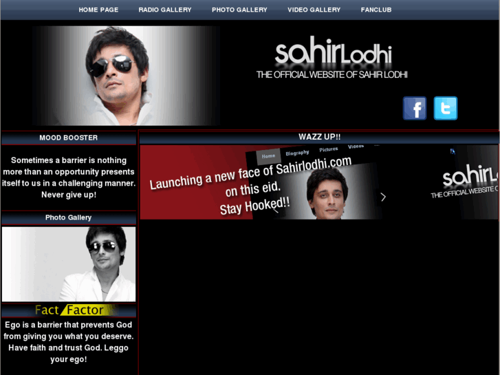 www.sahirlodhi.com