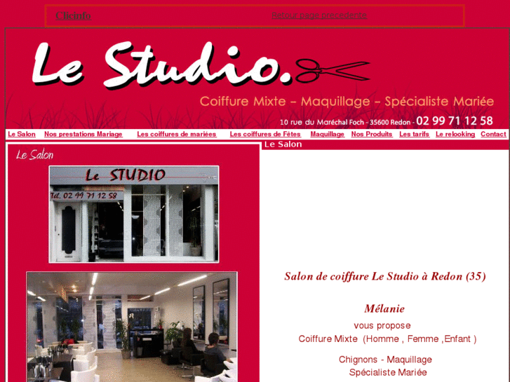 www.salonlestudio.com