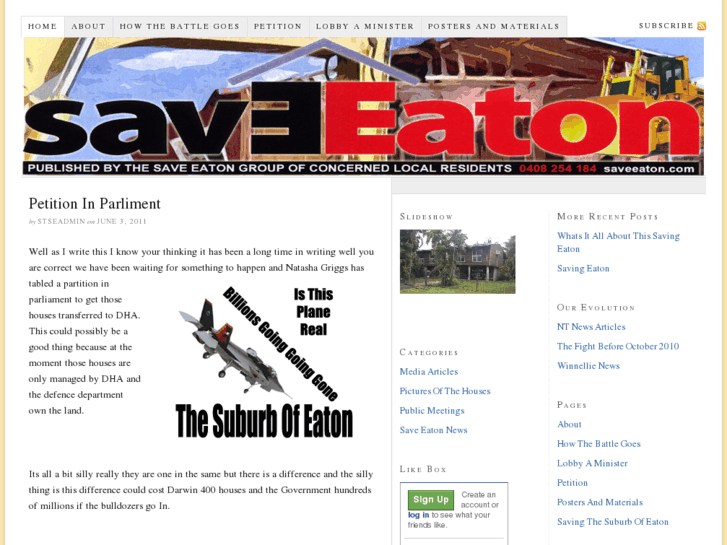 www.saveeaton.com