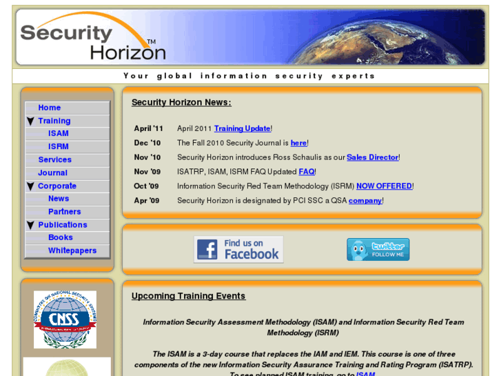 www.securityhorizon.biz