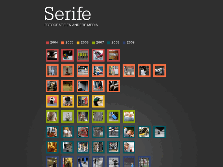 www.serife.nl