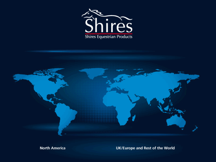 www.shires-equestrian.co.uk