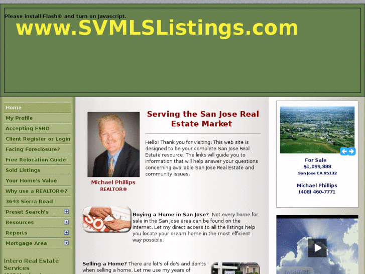 www.siliconvalleymlslistings.com