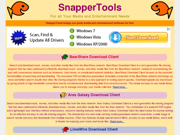 www.snappertools.com