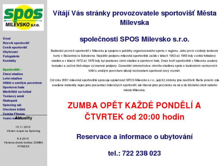 www.spos-milevsko.cz