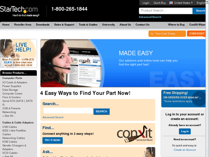 www.startech.com