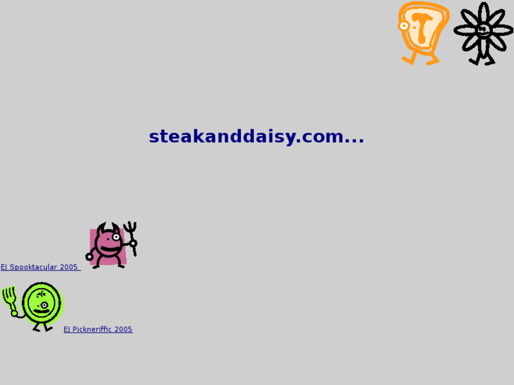 www.steakanddaisy.com