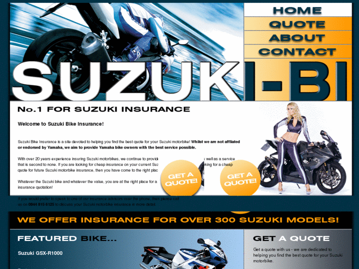 www.suzukibikeinsurance.co.uk