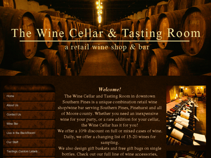 www.thewinecellarandtastingroom.com