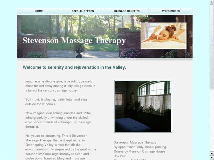 www.timoniummassage.com