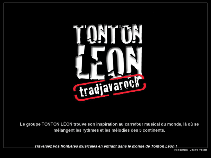 www.tontonleon.com