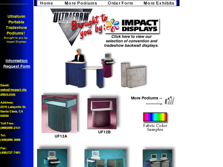 www.tradeshow-booths.com