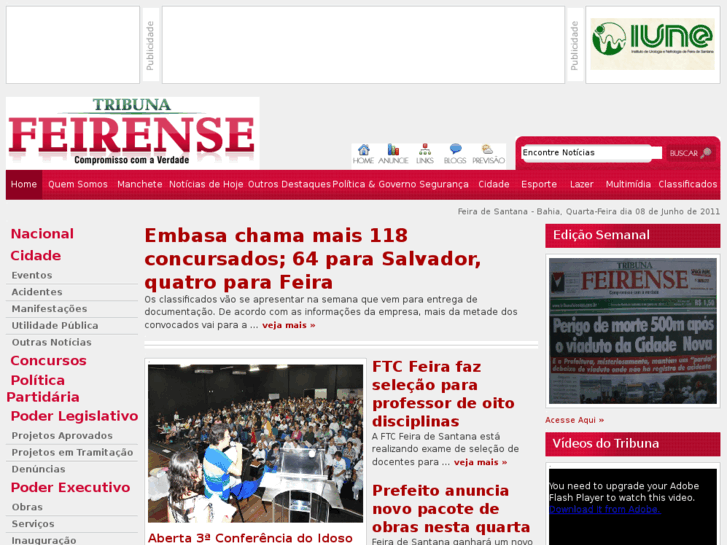 www.tribunafeirense.com.br