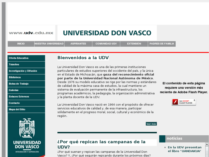 www.udv.edu.mx