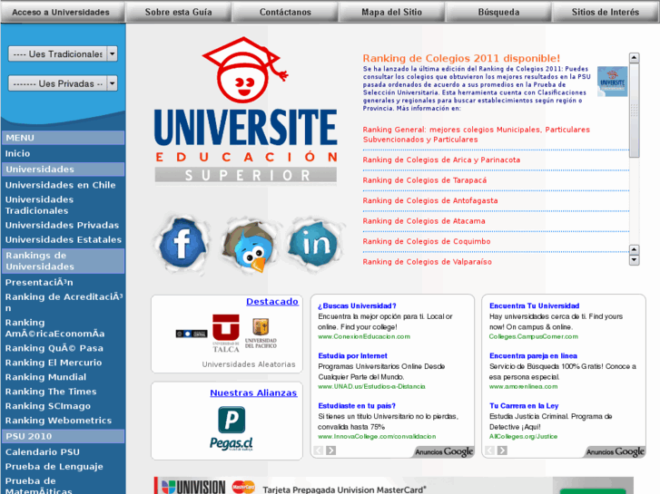 www.universite.cl