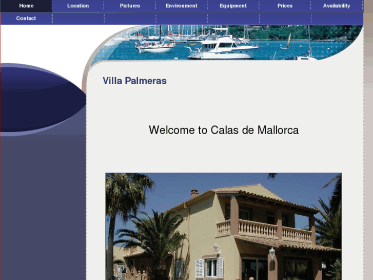 www.villa-palmeras.com