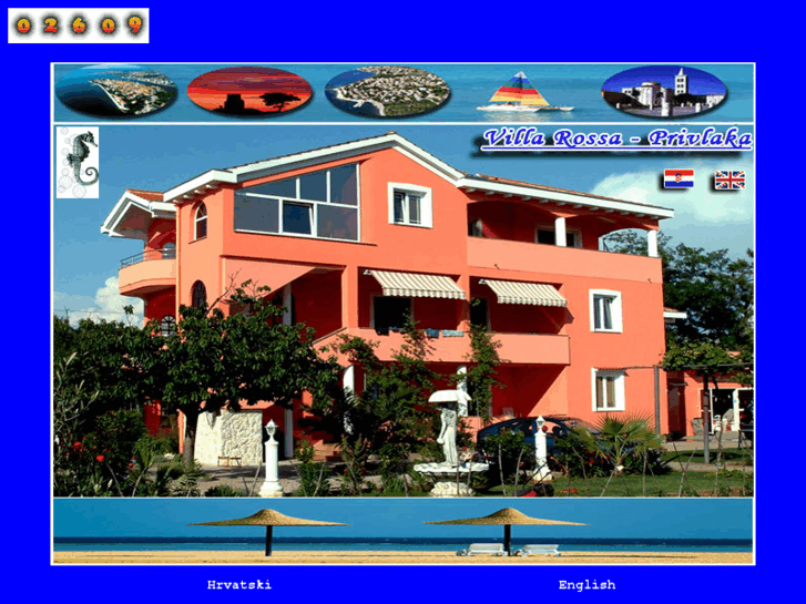 www.villa-rossa.com