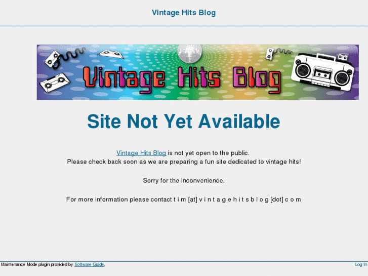 www.vintagehitsblog.com