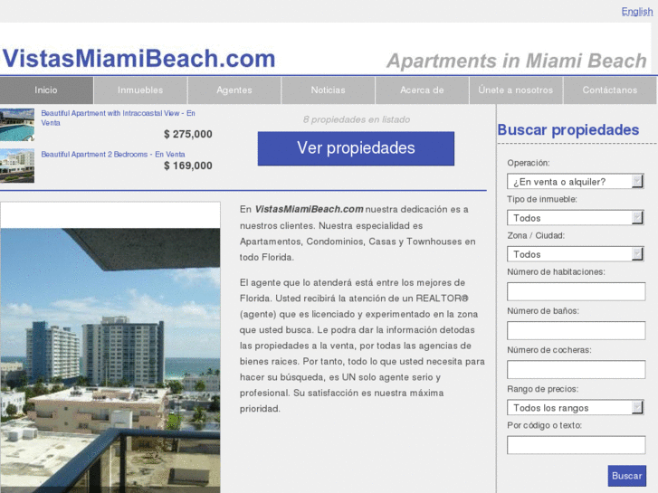 www.vistasmiamibeach.com