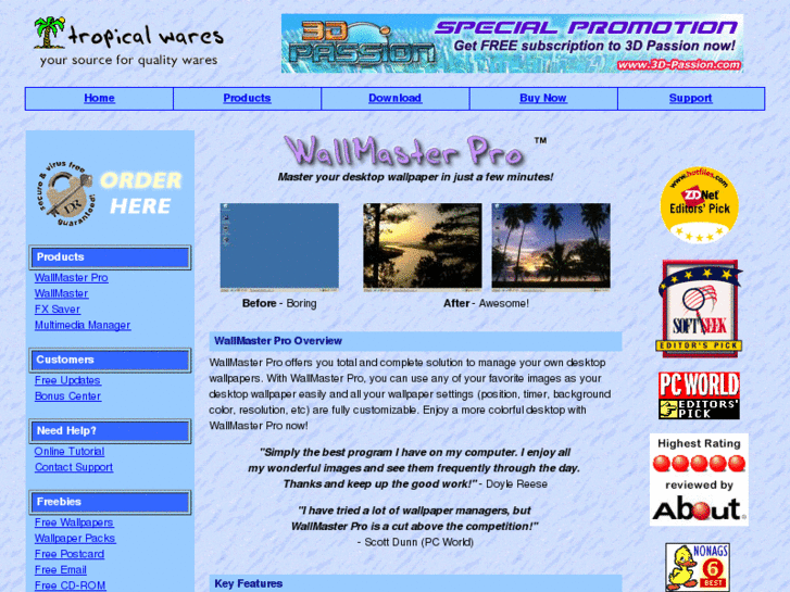 www.wallmasterpro.com