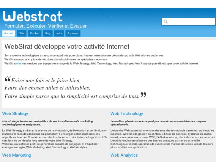 www.webstrat.fr