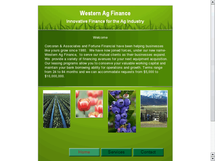 www.westernagfinance.com