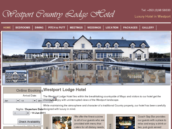 www.westportlodge.com