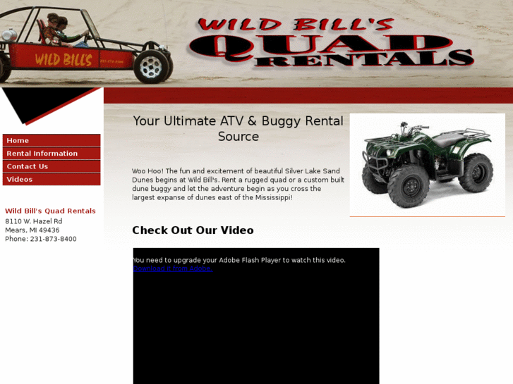 www.wildbillsatvs.com