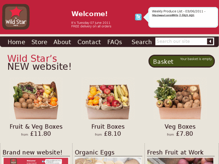 www.wildstarfood.com