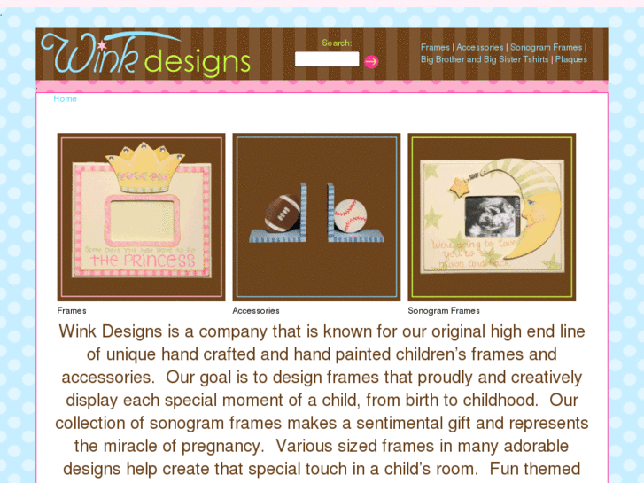 www.winkdesigns.net