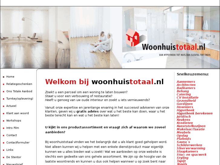 www.woonhuistotaal.nl