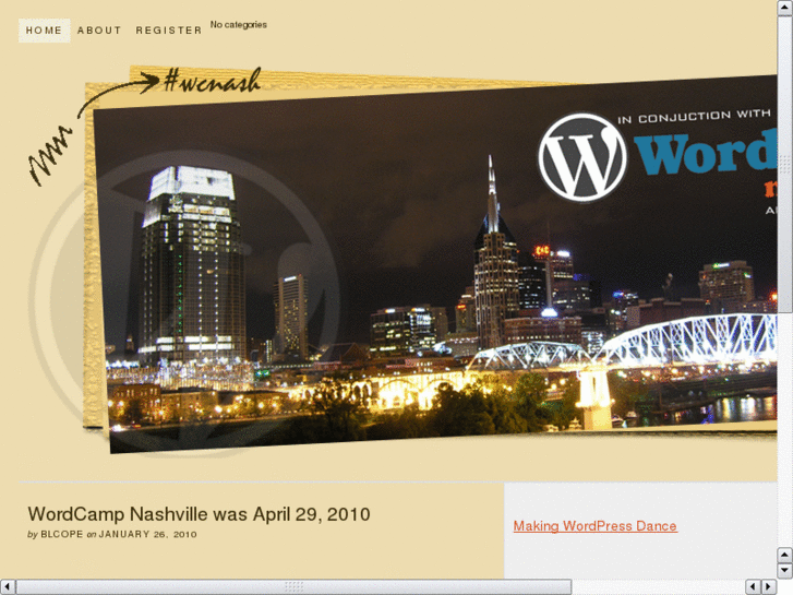 www.wordcampnashville.com