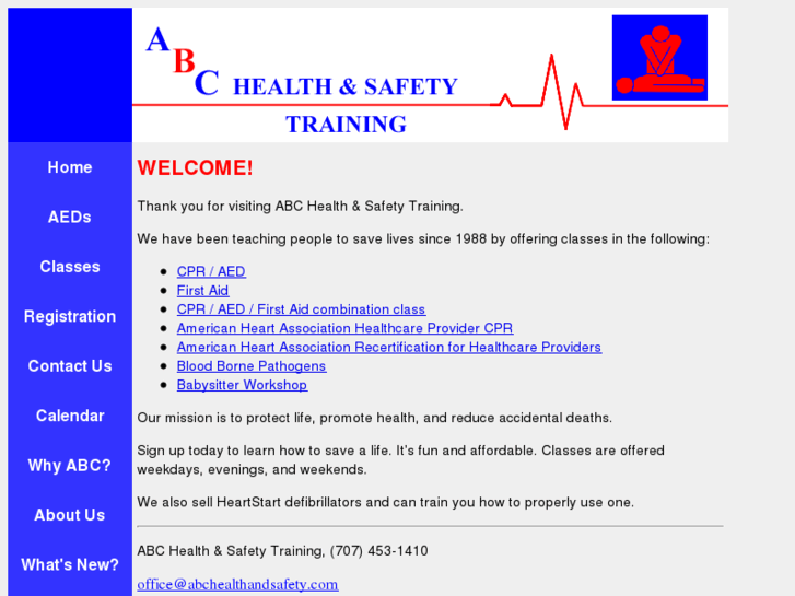 www.abchealthandsafety.com