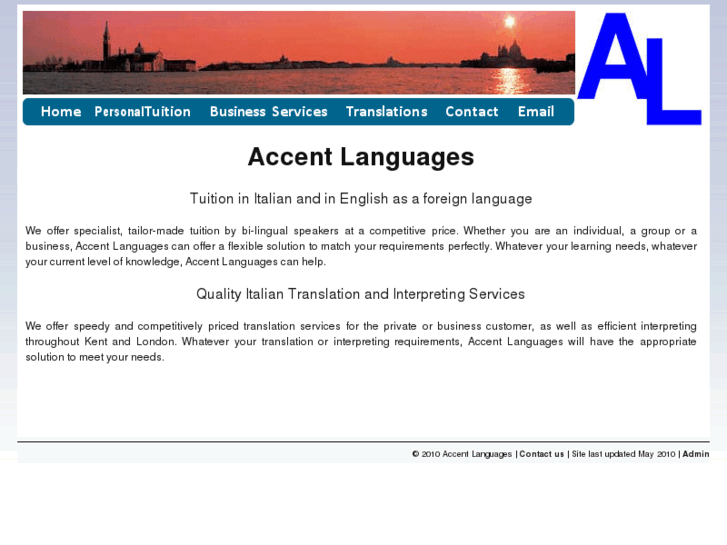 www.accentlanguages.com