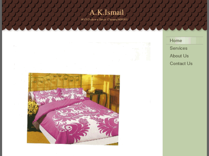 www.akismail.com