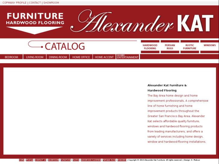 www.alexanderkatfurniture.com