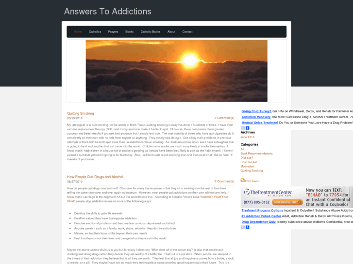 www.answerstoaddictions.com